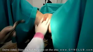 gynecological examination - Amazing gyno exam - XVIDEOS.COM
