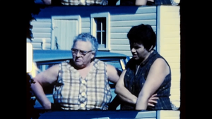 8mm Home Porn - While scanning 50 yo 8mm home movies, I came across these brief scenes. :  r/funny