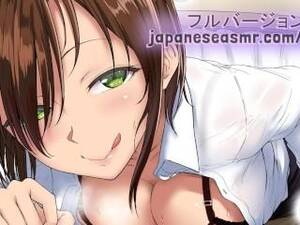 japanese hentai sounds - Japanese ASMR Audioporn and Moaning Sounds - JOI & ASMR Tube