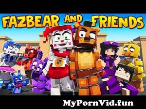 Fazbear Friends Porn - FAZBEAR AND FRIENDS THE MOVIE - FNAF Animation from fazbear Watch Video -  MyPornVid.fun