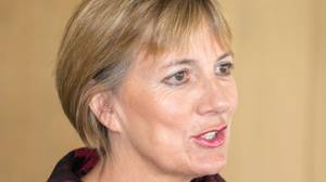 bitch paris cartier - She'll be spending International Women's Day in Paris, at the Cartier  Headquarters, which just announced her as a finalist in its Women's  Initiative Awards.