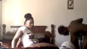 Homemade Black School Porn - Black Couple After School Special : XXXBunker.com Porn Tube