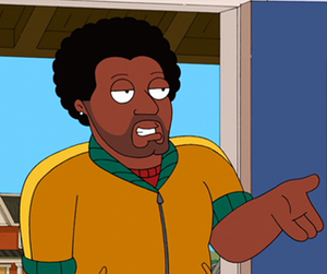 Kendra Cleveland Show Porn - The Cleveland Show / Characters - TV Tropes