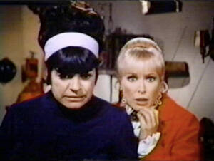 Fucking Barbara Eden Porn - Barbara Eden | White People Sex Jazz