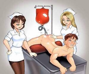 Bondage Enema Porn - Enema and BDSM | freetied.com