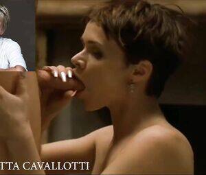 deepthroat movie scenes - Deepthroat Scenes and Videos. Best Deepthroat movie