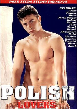 Gay Polish Porn - Gay Porn Videos, DVDs & Sex Toys @ Gay DVD Empire