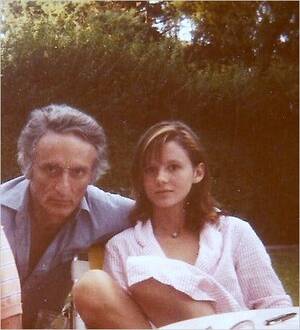 girl naturist naturism nudism - Larry Rivers's Daughter Seeks Return of Nude Videos - The New York Times