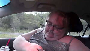 fat granny driving - Granny teasing cock Porn Videos @ PORN+, Page 7
