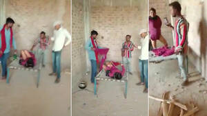 group outdoors students - XXX Desi sex of horny college best friends enjoying outdoor group sex |  AREA51.PORN