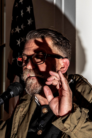 drunk party girl anal - The Secret History of Gavin McInnes | Vanity Fair