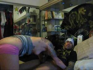 Amateur Tattoo Girl Porn - Amateur Tattoo Girl In Glasses Suck And Fuck : XXXBunker.com Porn Tube