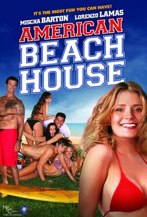 2015 beach sex voyeur - American Beach House (2015) - IMDb