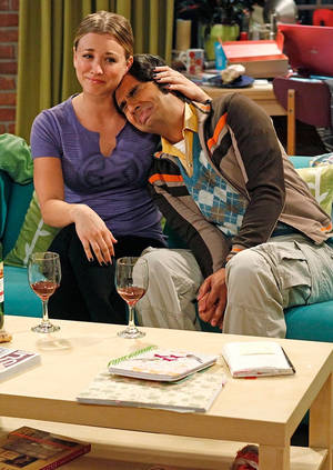 Laurie Metcalf Big Bang Theory Porn - In ...