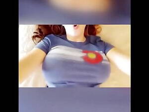 big boobs jiggle - Free Jiggling Boobs Porn Videos (1,857) - Tubesafari.com