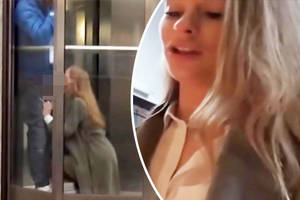 In The Church - Porn stars got kinky inside church