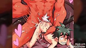 Gay Porn Demon Anime - Demon porn gay comic - DONKPARTY.com