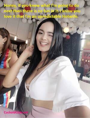 Italian Babe Porn Captions - Crazy Amateur Italian Hotwife Captions - Cuckold Club