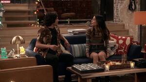 Miranda Cosgrove Icarly Porn - Miranda Cosgrove Nue dans icarly reboot < ANCENSORED
