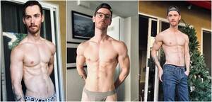 Disney Channel Gay Porn - Former Disney Channel Actor Dan Benson Shares How He 'Accidentally' Got  Into Porn Career - Star Observer