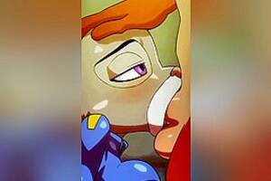 free cartoon people having sex - The Drawn Characters Of The Cartoon Zootopia Have Sex, watch free porn video,  HD XXX at