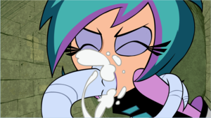 and fuck the ass out mouth hentai - Tentacle In Ass Out Mouth