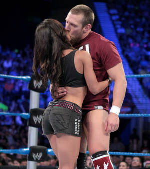 Aj Lee Porn Real - Smackdown Digitals 7/3/12 - AJ Lee Photo (31403421) - Fanpop