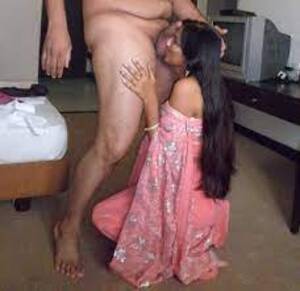 indian saree blowjob - Saree blowjob sex scene - images (8) Porn Pic - EPORNER