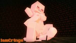 Minecraft Ghast Porn - Sugar's Bobby X Minecraft Ghast Girl - IamCringe