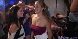 night club sex party - TESSGRAVY - Hardcore group sex party in the nightclub - Tnaflix.com