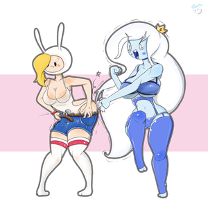 Adventure Time Femdom Porn - Adventure time femdom - comisc.theothertentacle.com