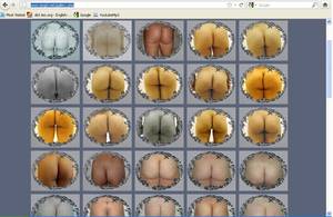 no tits huge cock - Is this considered as distributing porn on my blog? But then again I have  put worse stuff here.