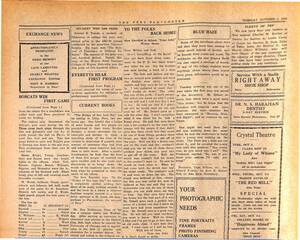 Emily Stanch Porn Amateur - 1928-1929 Peru Pedagogian Issues 1-38 by Peru State College Library - Issuu