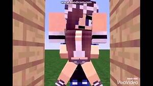 Minecraft Love Girl Sex Porn - Sex A Girl in Minecraft animation - XAnimu.com