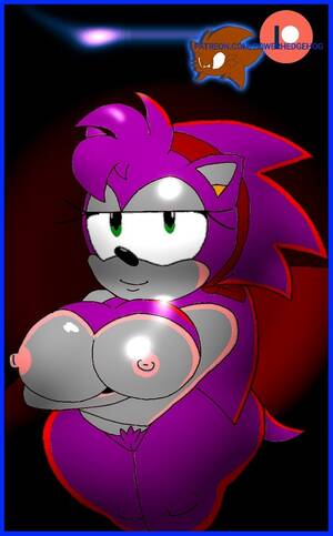 Classic Amy Porn - Classic Amy Rose Nude V1 by JamesGibbs30 on Newgrounds