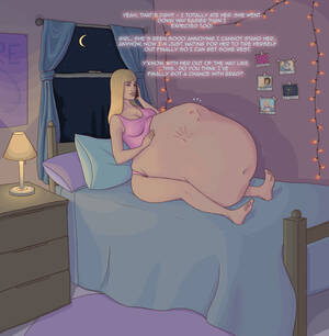 Girl Vore Porn - Com] - College Girl Vore by theprophetcat on DeviantArt