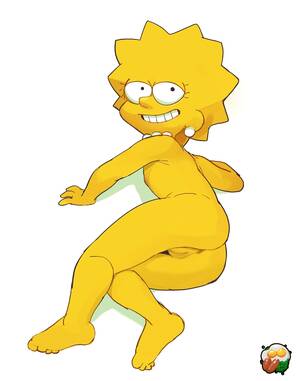 naked simpsons marge porn lisa - Lisa simpson porn - 63 photo