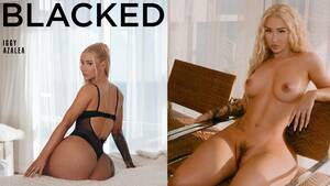 Iggy Azalea Fake Porn Blowjob - Nudes iggy azalea - 60 porn photos