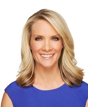 Molly Henneberg Porn - Dana Perino, FOX News