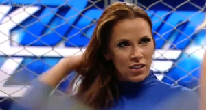 Mickie James Fucking - Mickie James Thinks 'The Man' Is An Outdated Term | 411MANIA