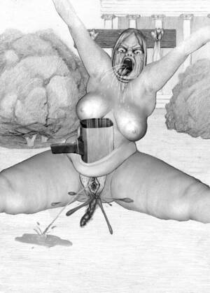 Extreme Bbw Porn Drawing - Torture bbw comics (guro bdsm) 5 | MOTHERLESS.COM â„¢