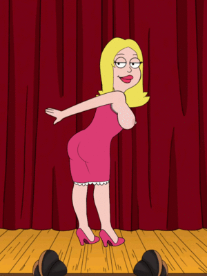 Francine Smith Porn Slap Ass - Francine Smith SLAP ANIMATION by Patoasad0 on DeviantArt