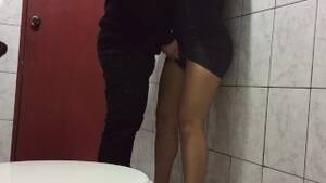 hard sex people - hard sex of young people in the bathroom of the university, - Free Porn  Videos - YouPorn