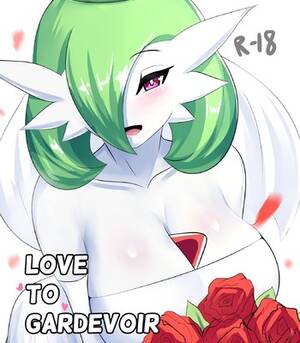 gardevoir hot hentai sex - gardevoir Porn Comics | gardevoir Hentai Comics | gardevoir Sex Comics