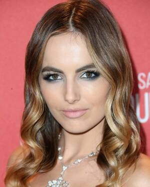 Camilla Belle Fucking - Camilla Belle Nude Porn Pics Leaked, XXX Sex Photos - PICTOA