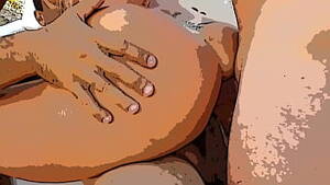 Animated Penetration Porn - double penetration animation' Search - XNXX.COM