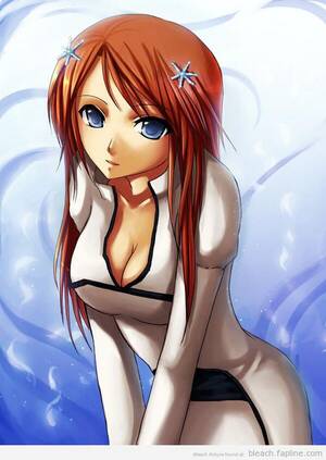 erotic anime bleach - Bleach Hentai on X: \