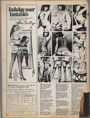 Crystal Wise Gilbert Porn - Amazon.com : Night and Day Supermamas (adult magazine), vol. 5, no. 5  (November 1978): \