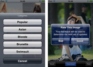 Apple Iphone Porn - Apple: No Porn Allowed in iPhone's App Store