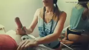 amazing girlfriend handjob - Awesome girlfriend handjob cum | xHamster